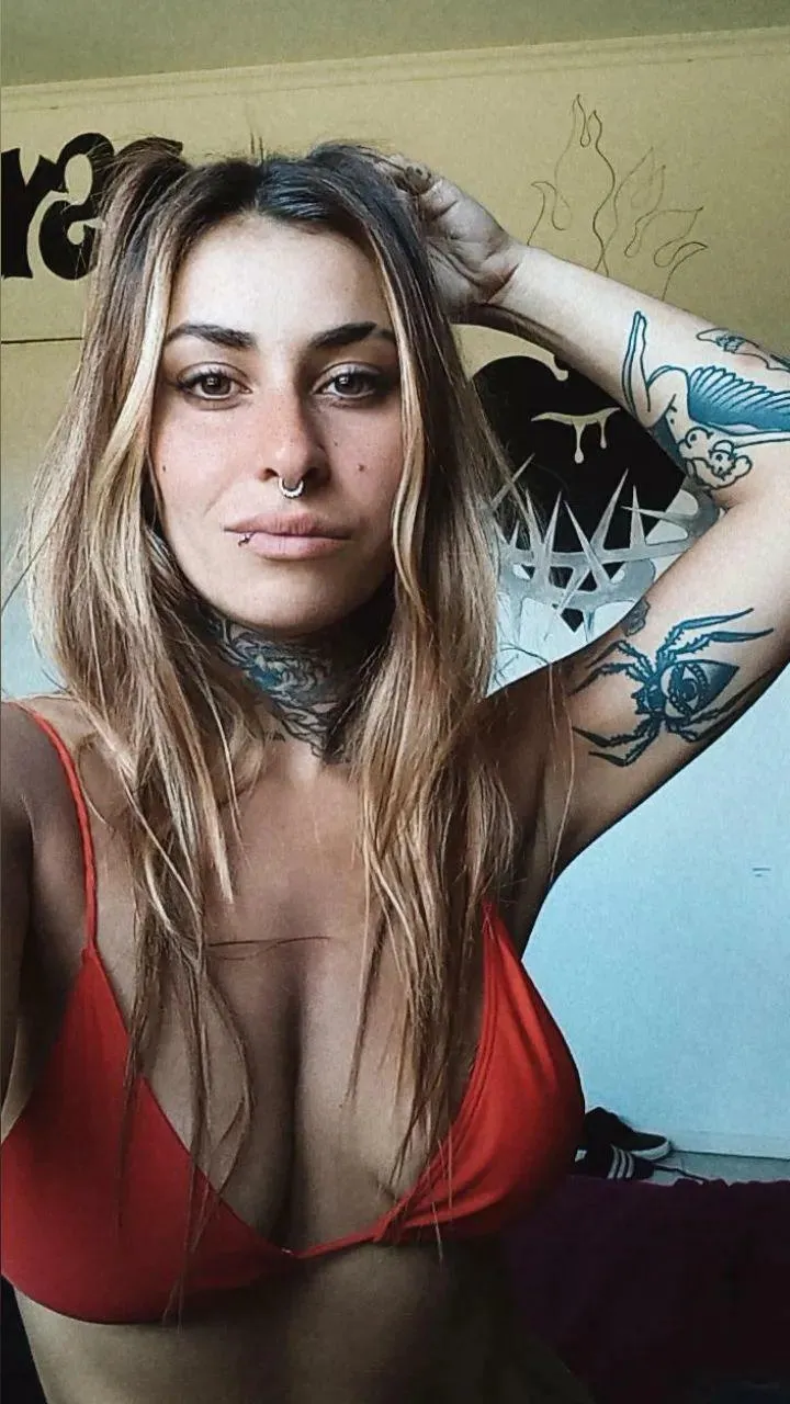 Belen Funes OnlyFans profile picture