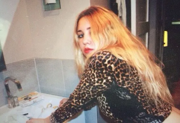 Busty Kat OnlyFans profile picture
