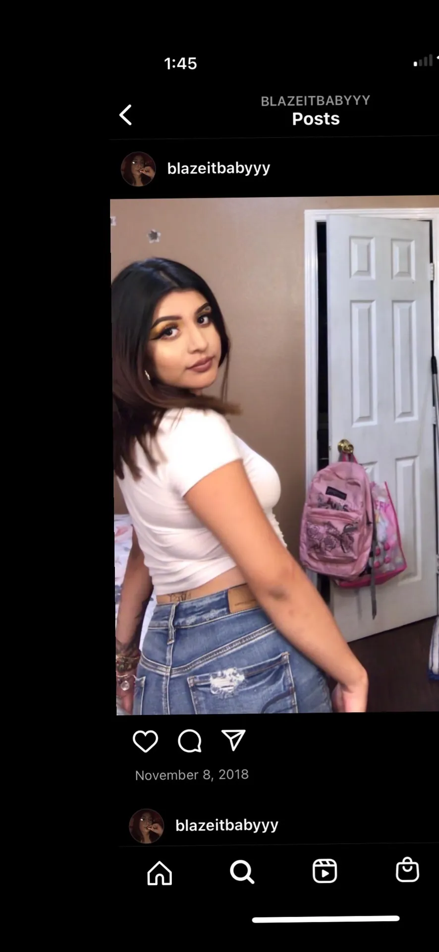 Bby kay OnlyFans profile picture