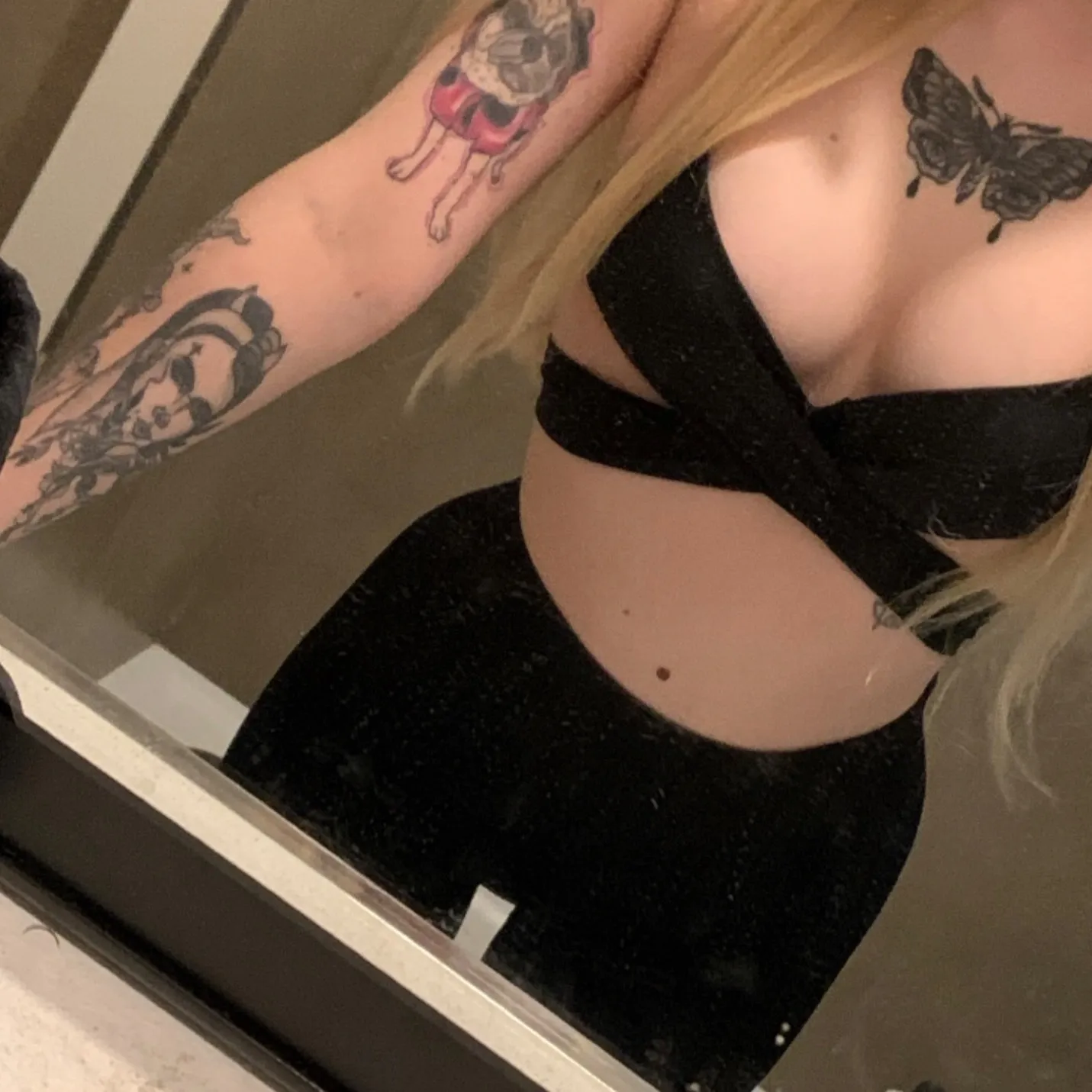 kristal OnlyFans profile picture