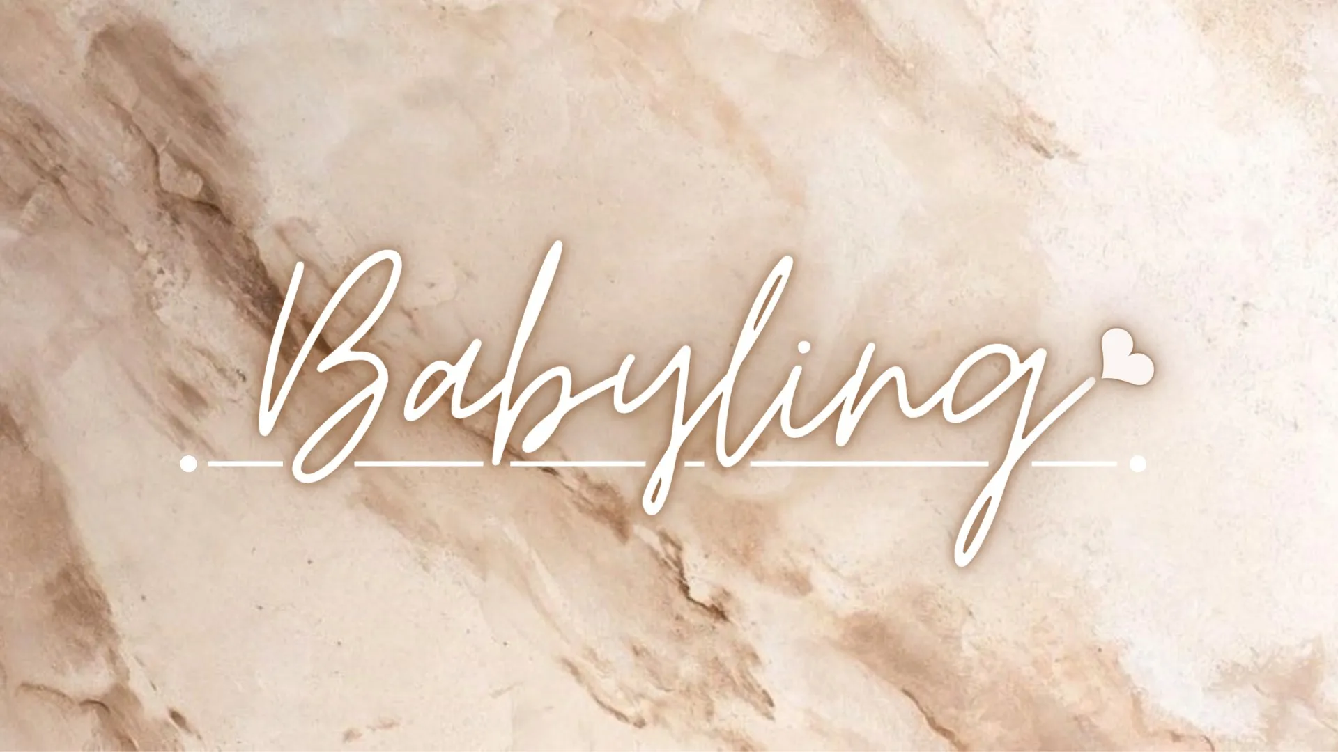 BABYLING ♡︎ OnlyFans header
