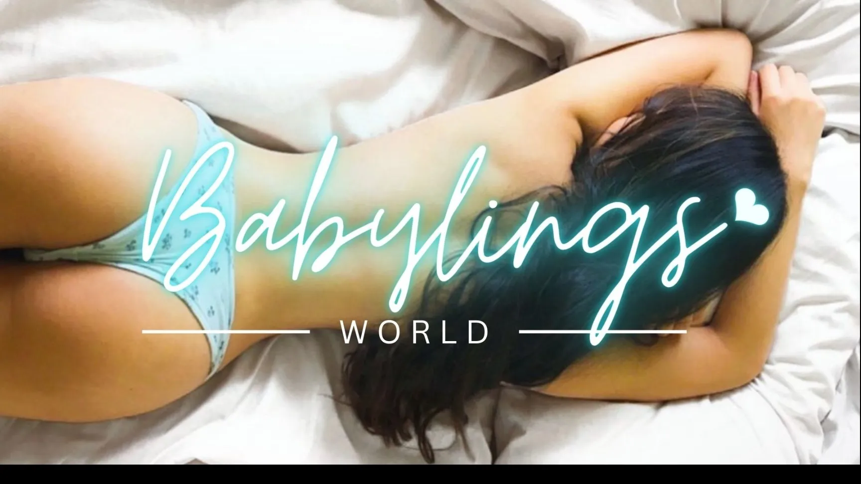 BABYLINGS WORLD ❥ OnlyFans header