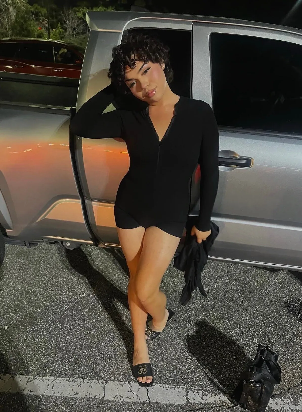Bbylatin4 OnlyFans profile picture