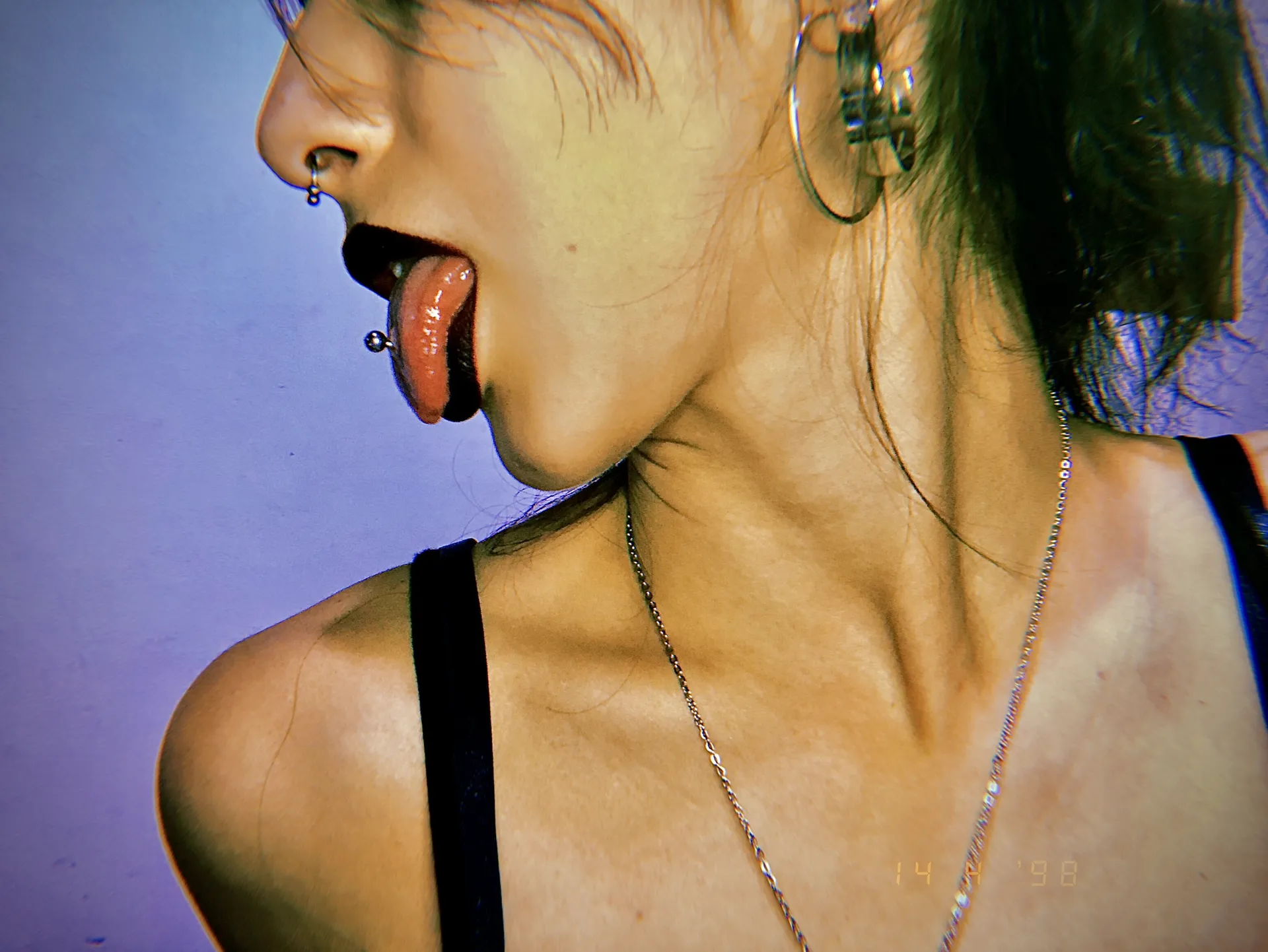 Baby Latin Queen OnlyFans header