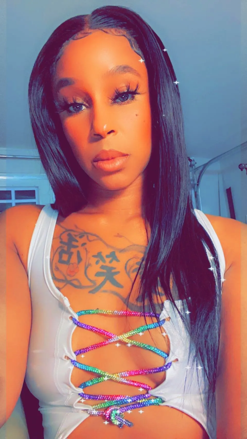 Leah OnlyFans profile picture