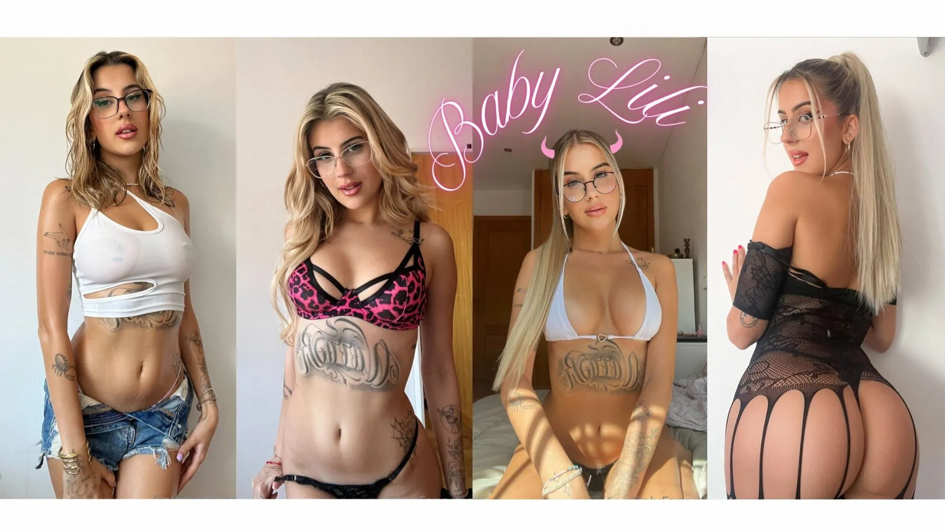 Bbyliilii 🫶🏻 OnlyFans header