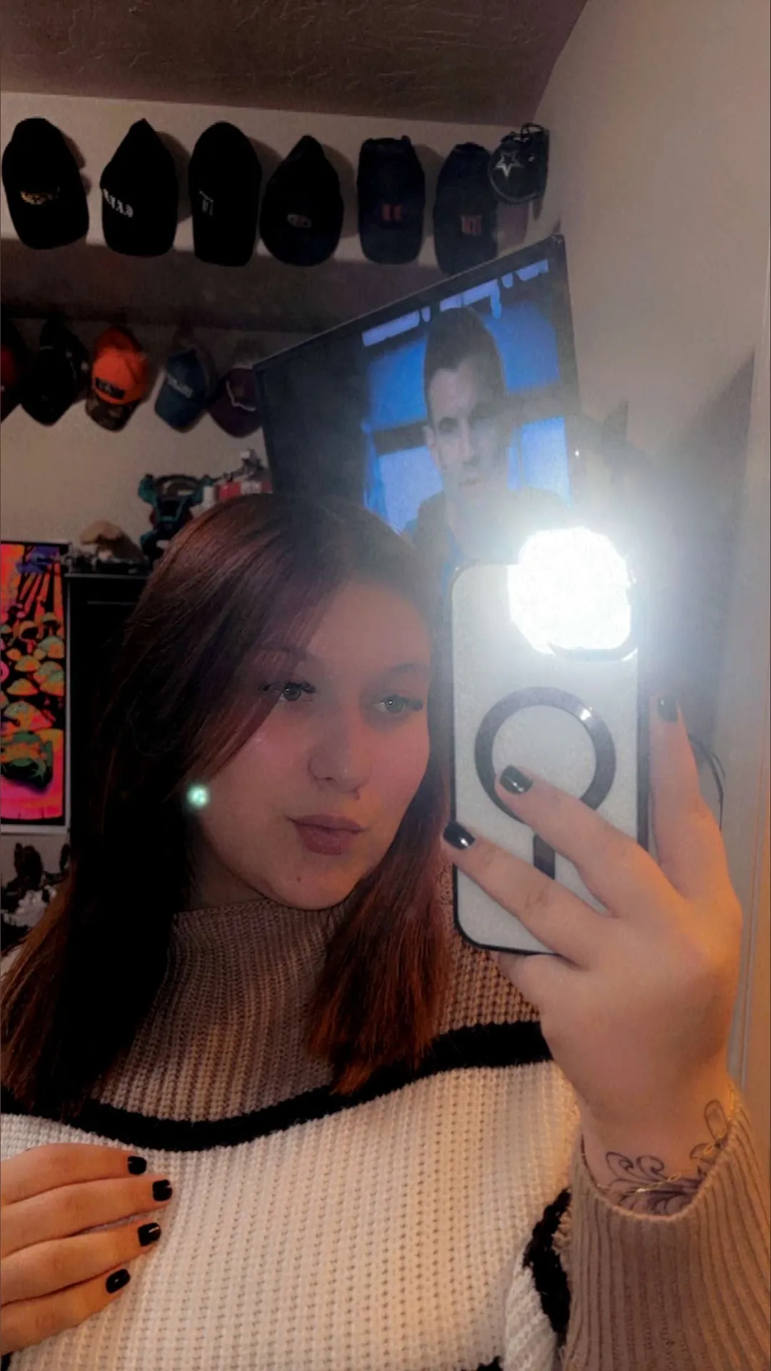 Liliana Marie OnlyFans header