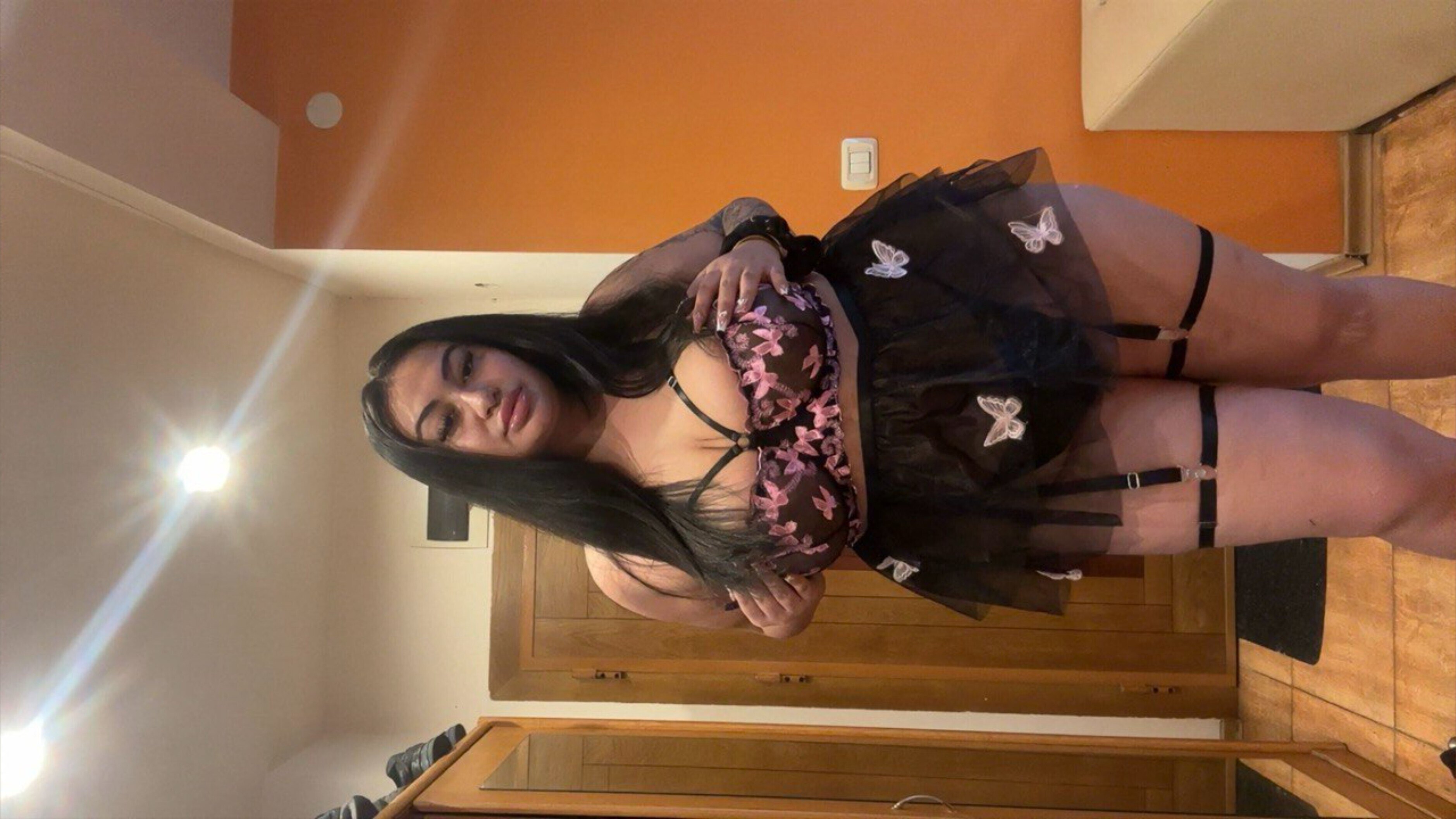 ♠️ Luna ♠️ OnlyFans header