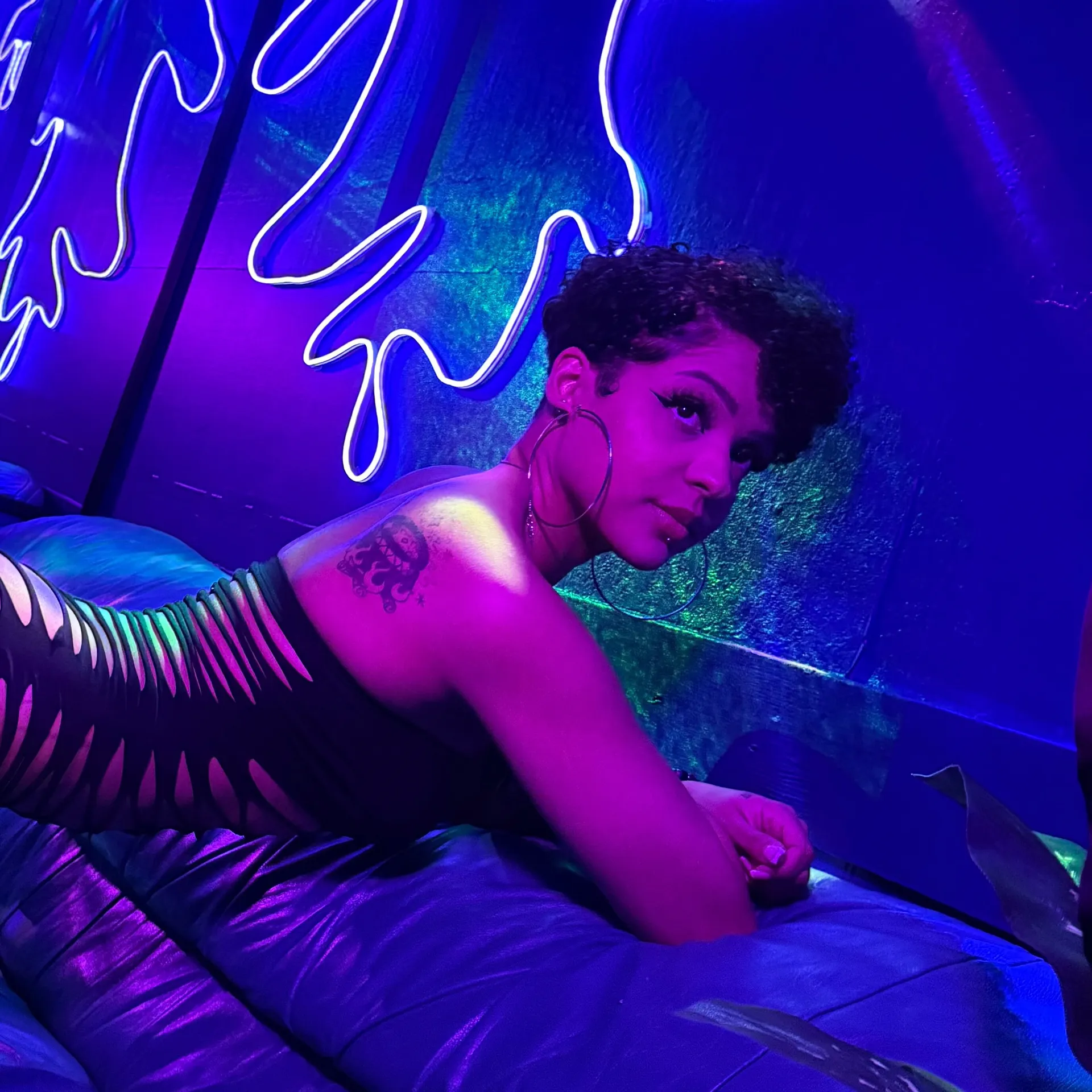Solana Skye OnlyFans profile picture