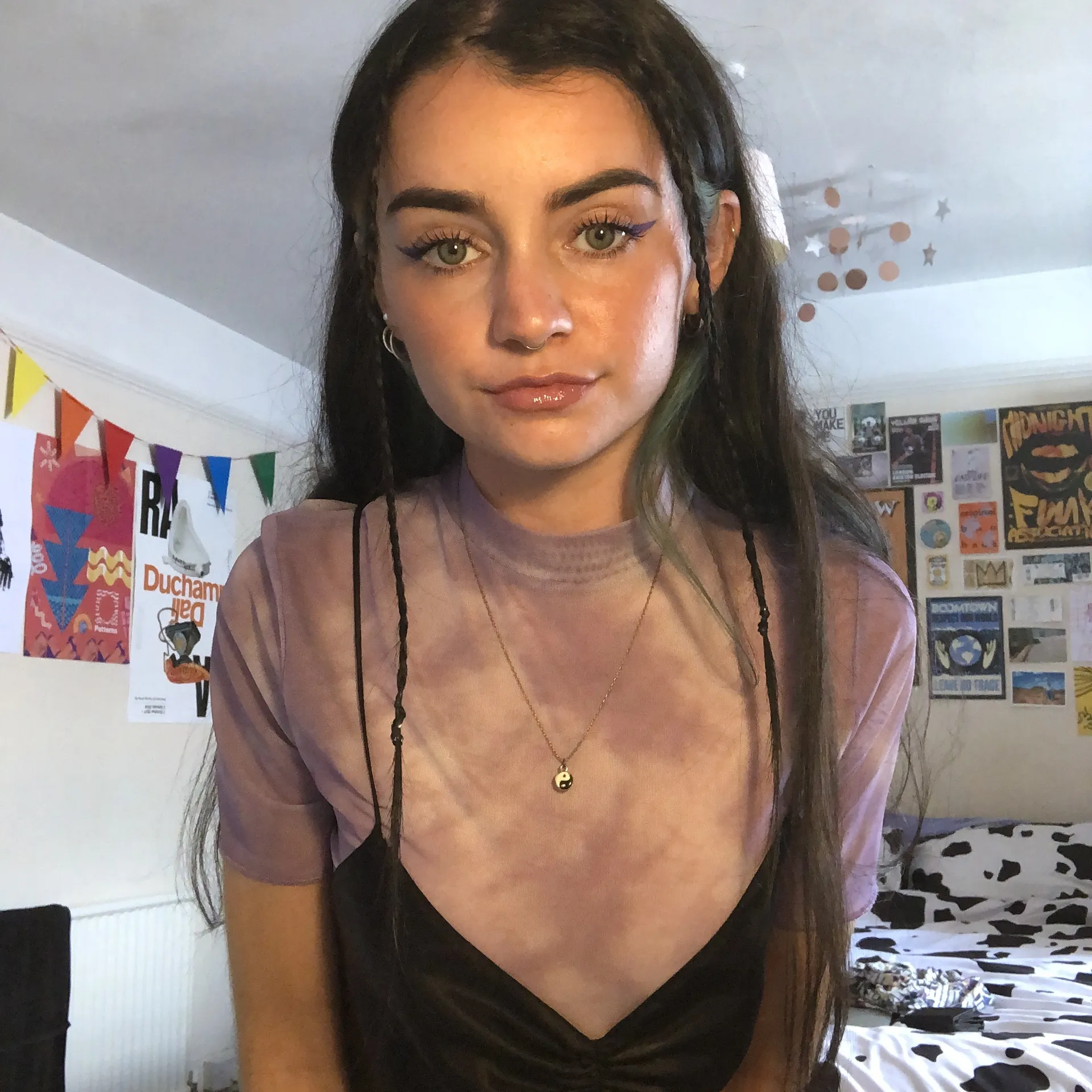 Maddie