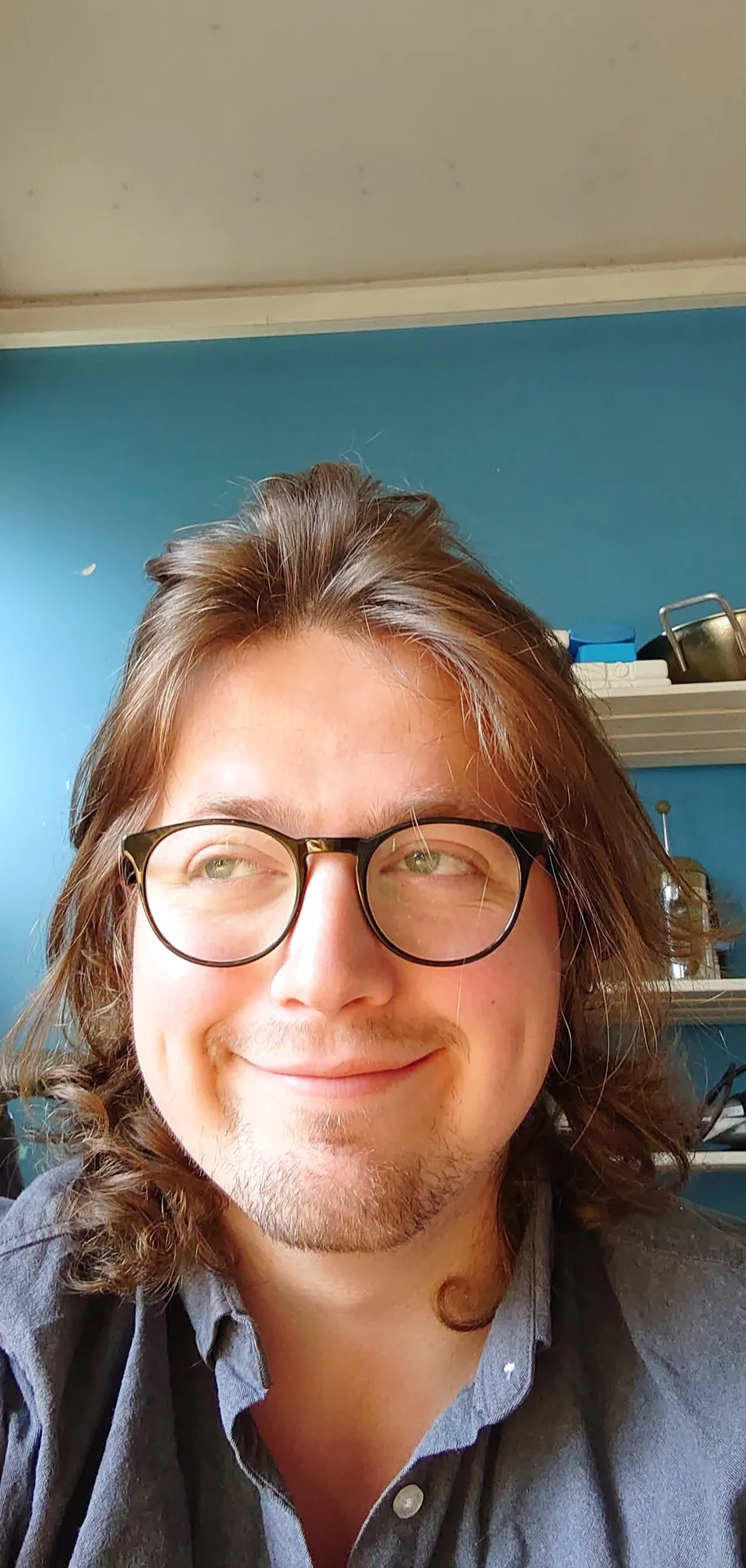 Magnus OnlyFans profile picture