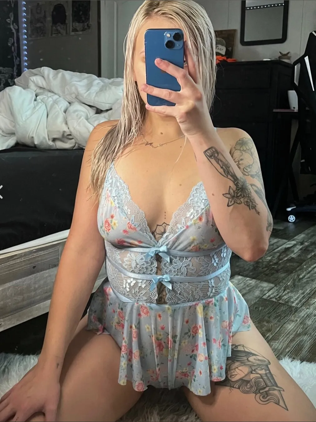 Mae OnlyFans profile picture