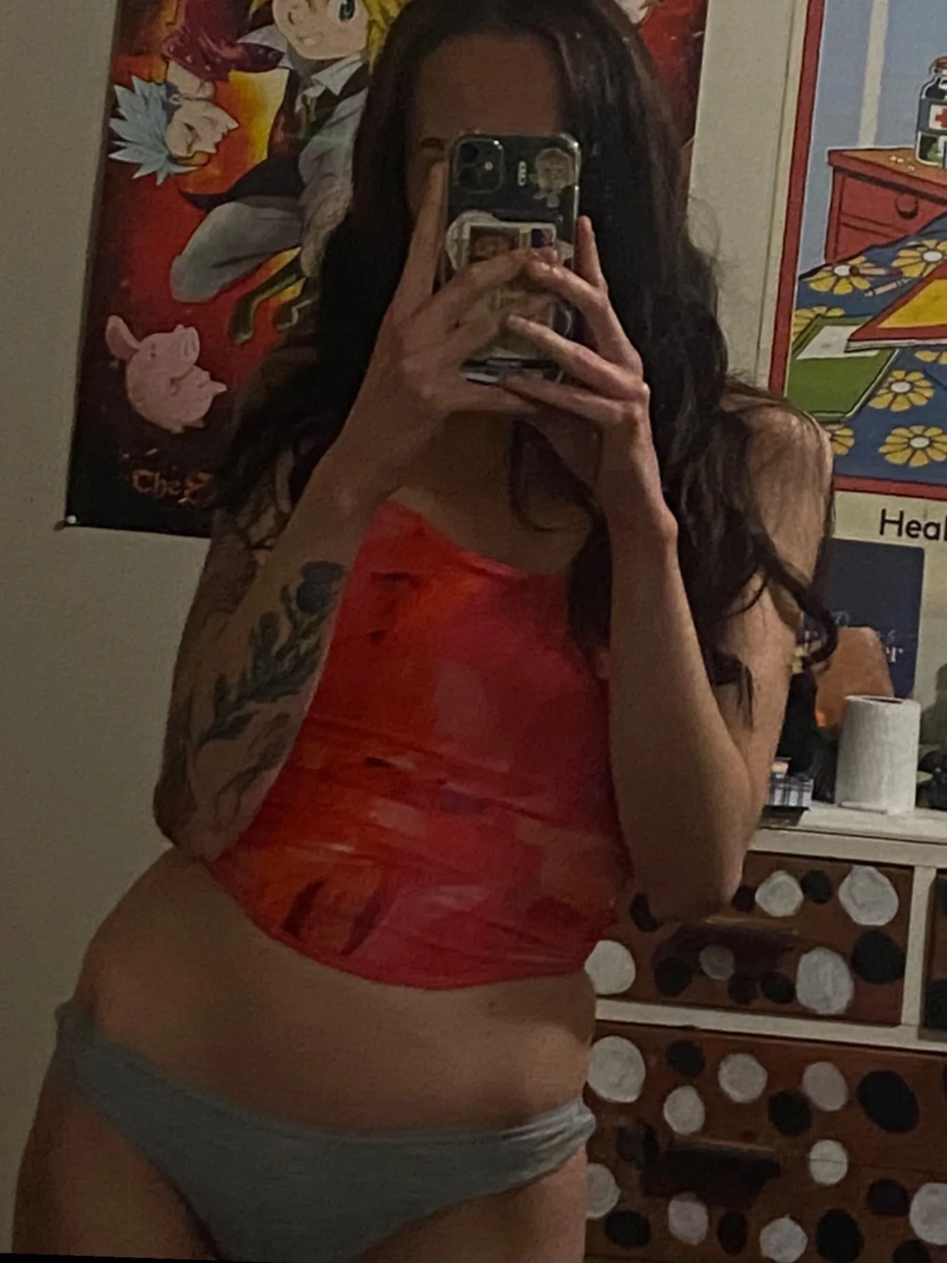 Ellen OnlyFans profile picture