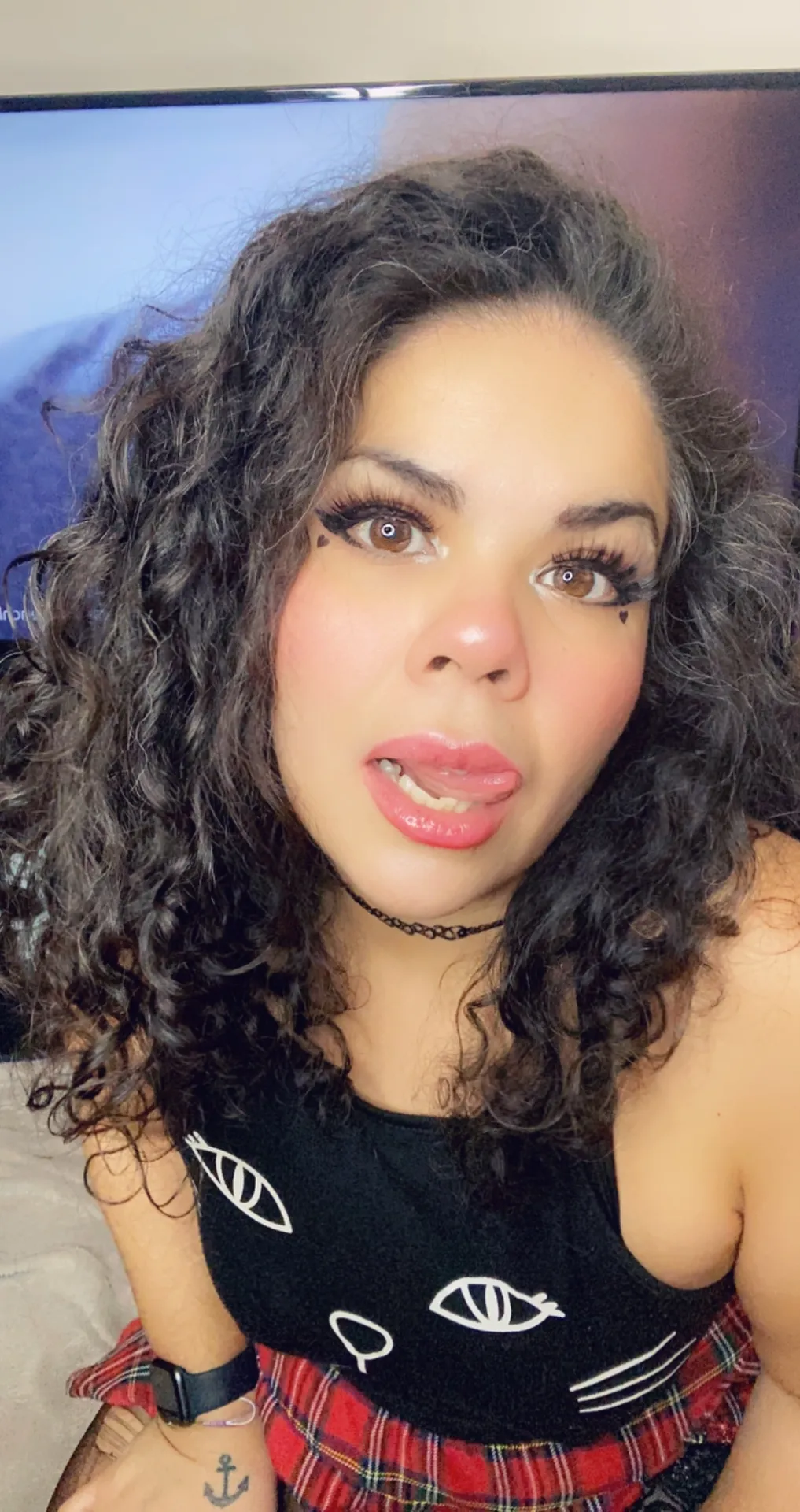 Bby Meow OnlyFans profile picture