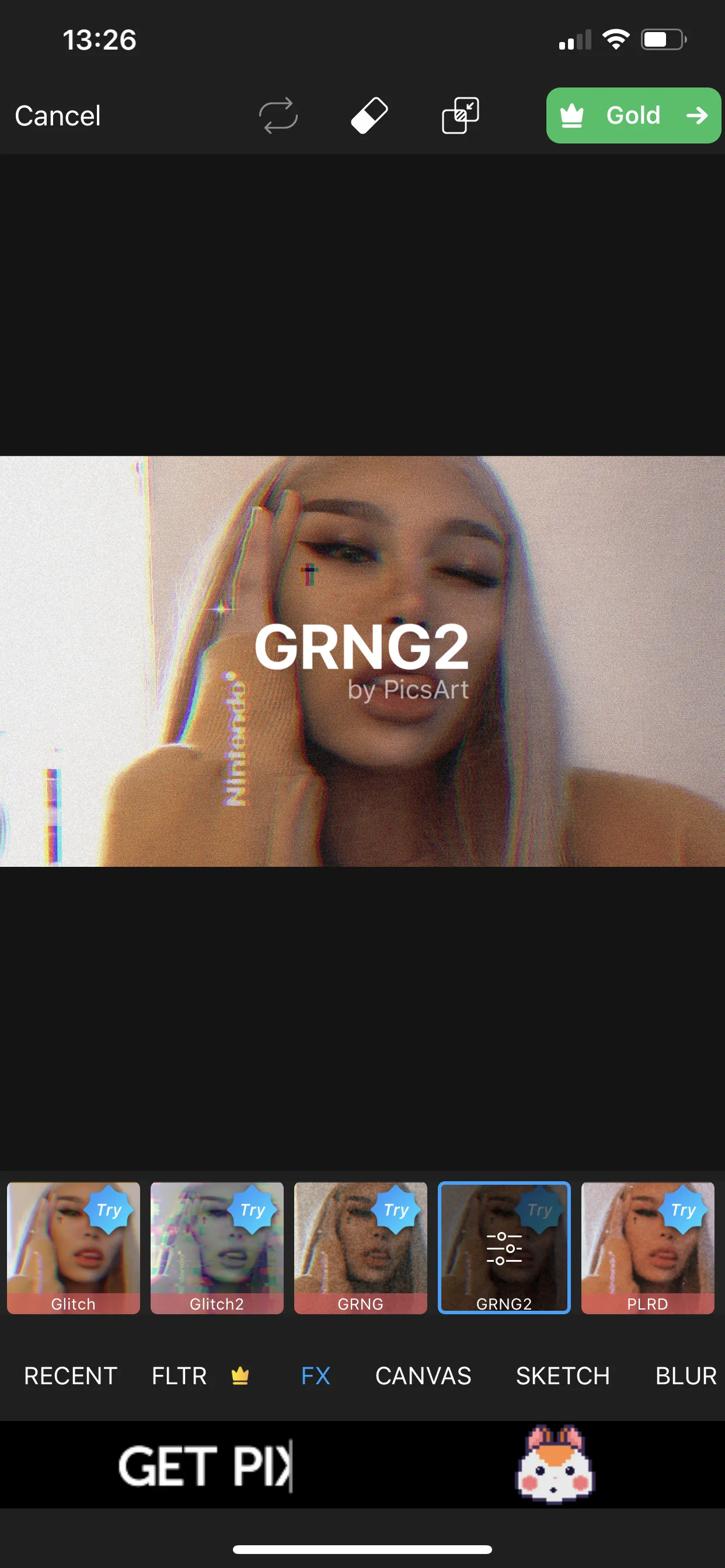 Mila Cruz OnlyFans header