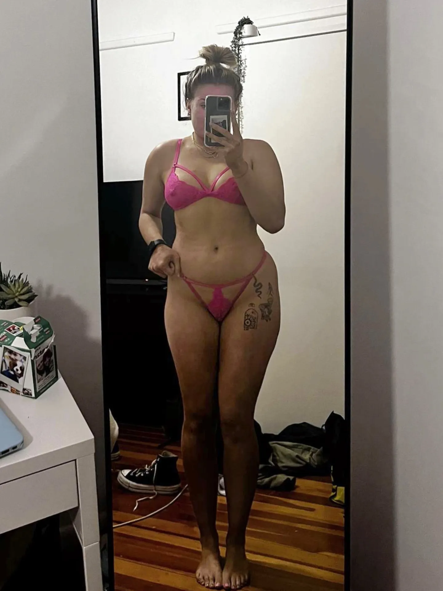 mills 😽🤍 OnlyFans profile picture