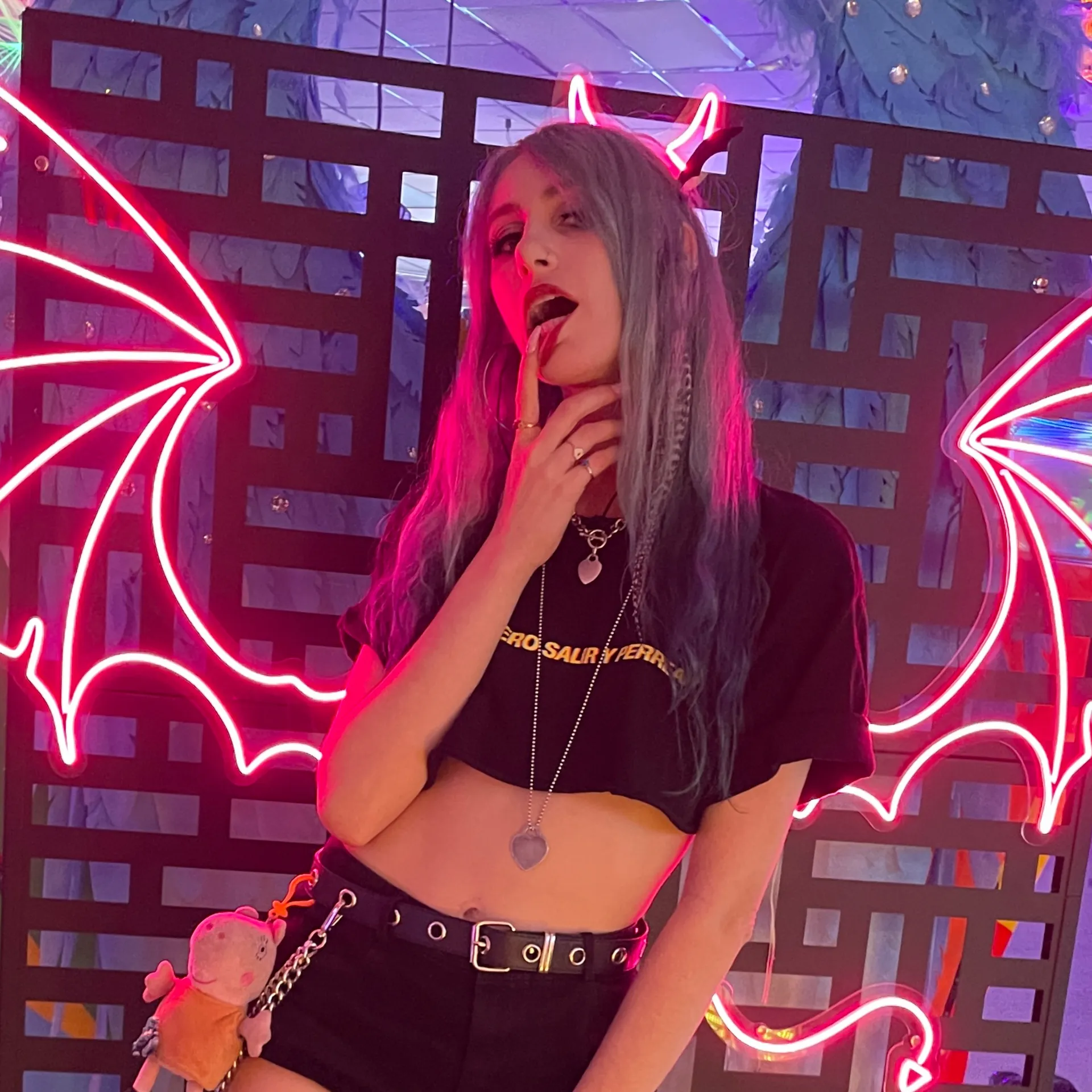 Salem Moon OnlyFans profile picture