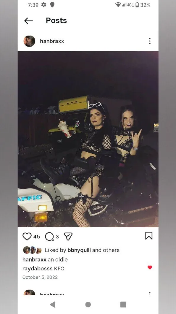Babygirl OnlyFans header