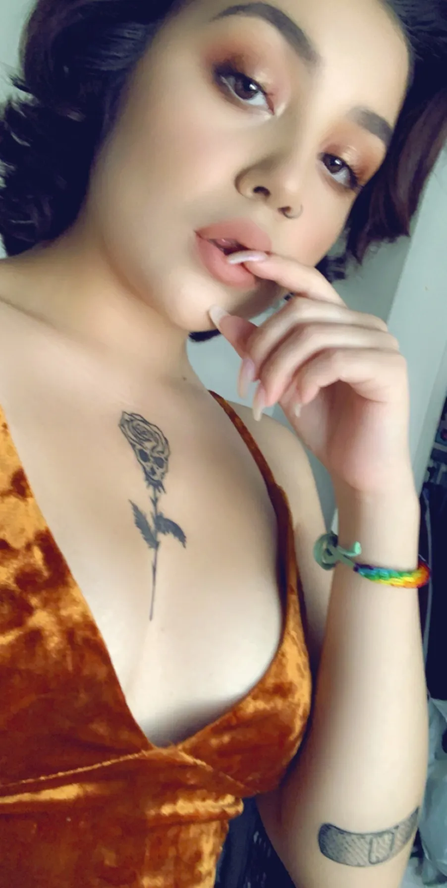 Baby girl💓 OnlyFans profile picture