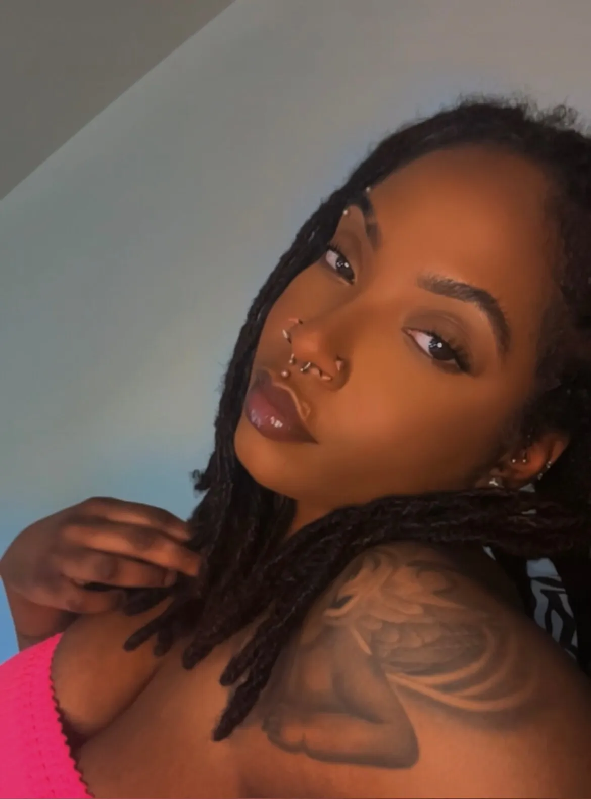 Pa$$ionfruitt OnlyFans profile picture