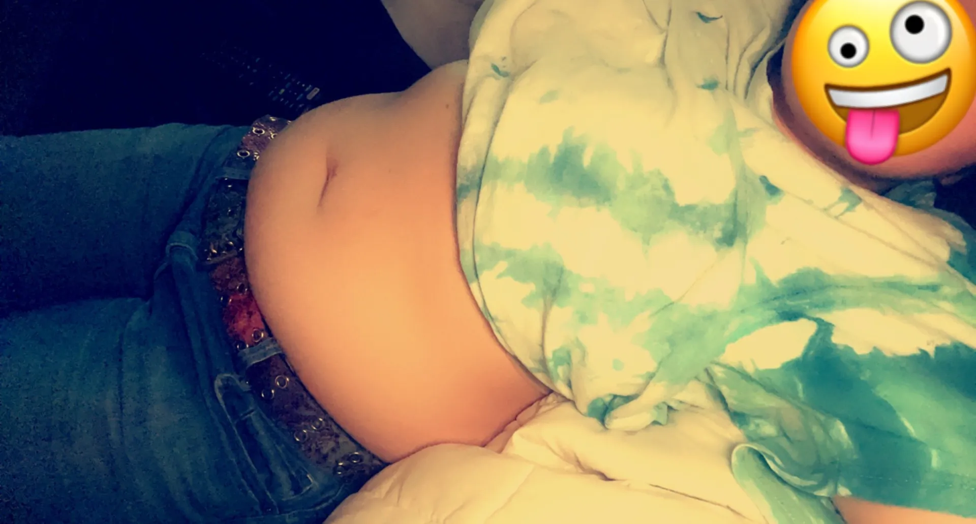 Tinybby❤️ OnlyFans header