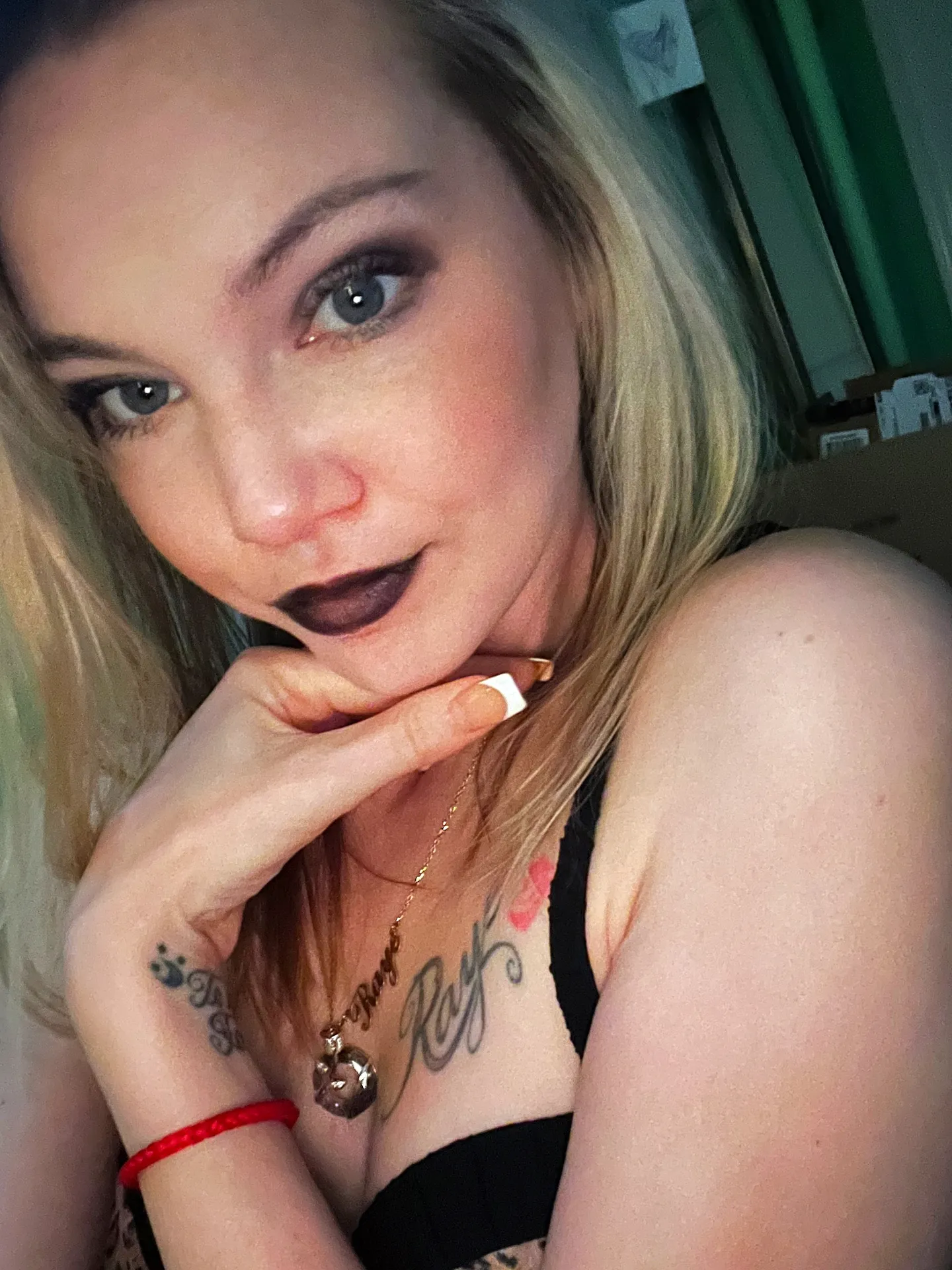 Raye OnlyFans profile picture