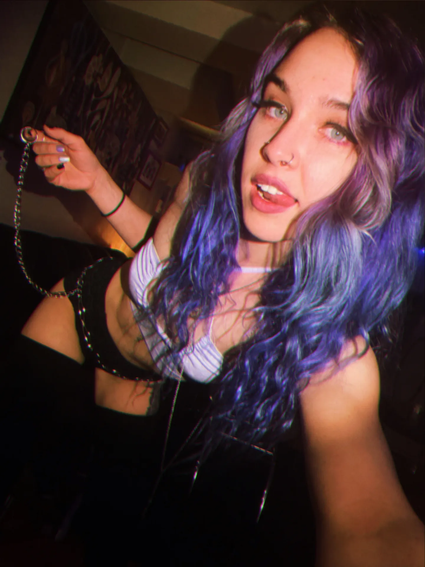ray🌙🌺✨ OnlyFans profile picture