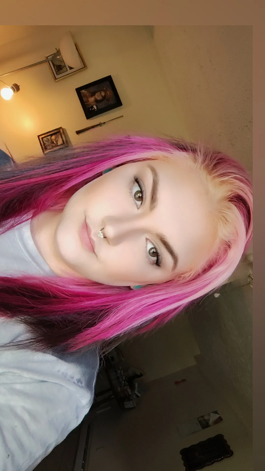 Baby Rebel OnlyFans profile picture
