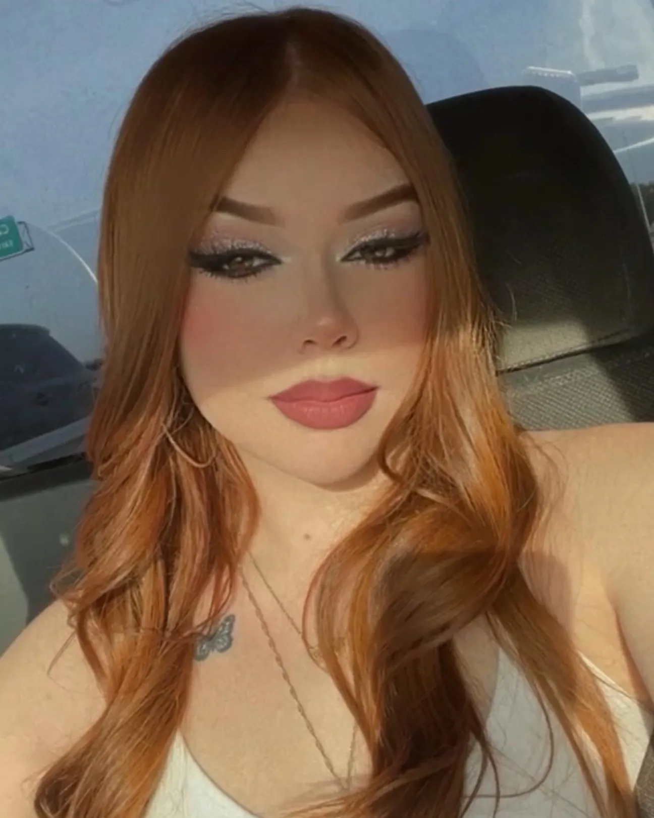 Red💋 OnlyFans profile picture