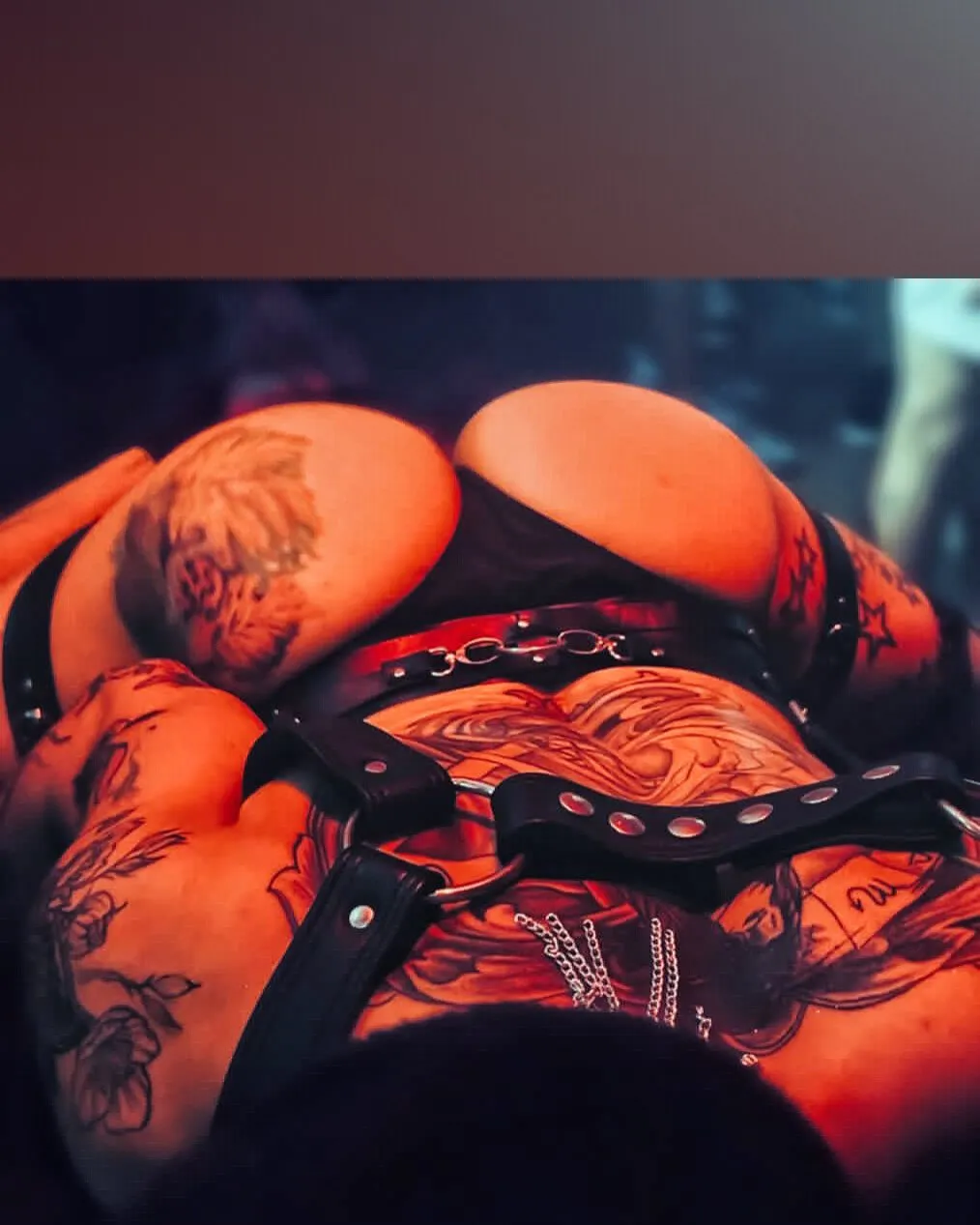 RoReyes OnlyFans header