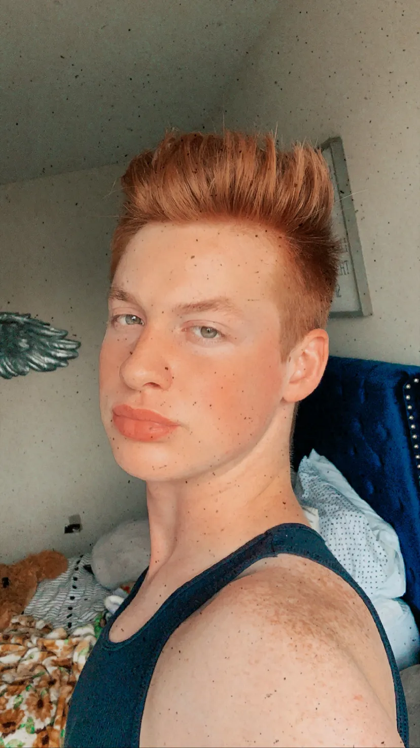 Bbyrouge OnlyFans profile picture