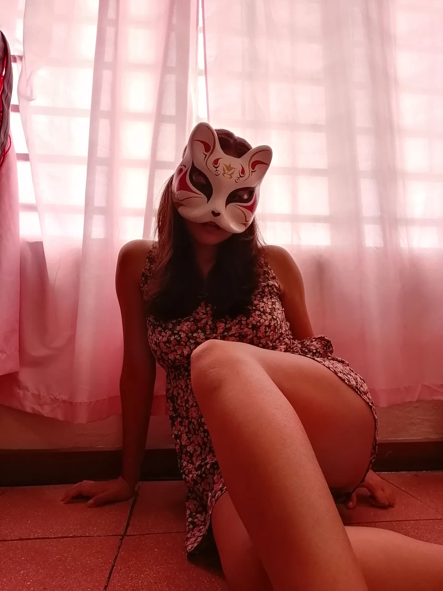 BabyScarlet ☑️ OnlyFans profile picture