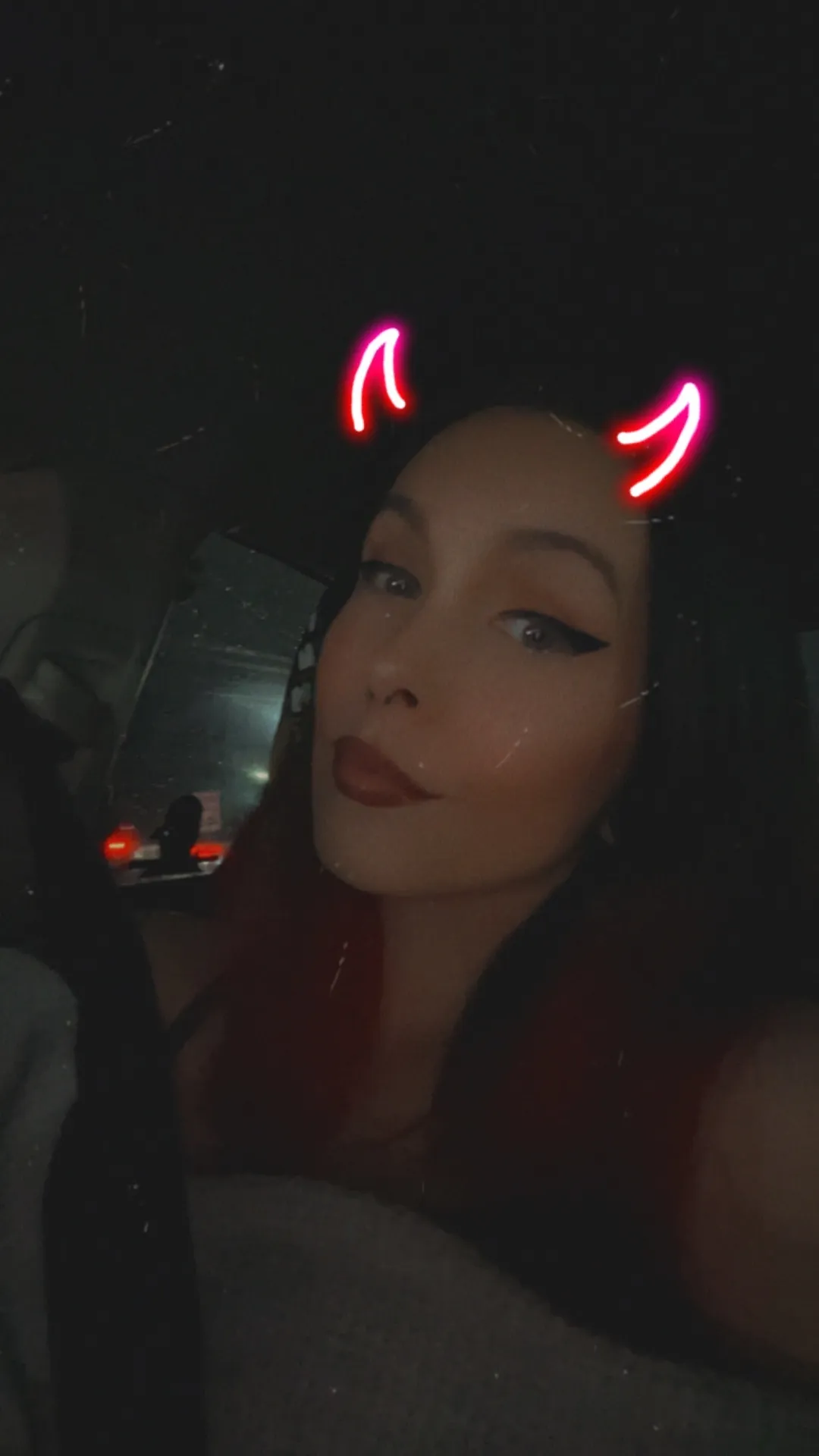 Scarlett 🖤🕸️ OnlyFans header