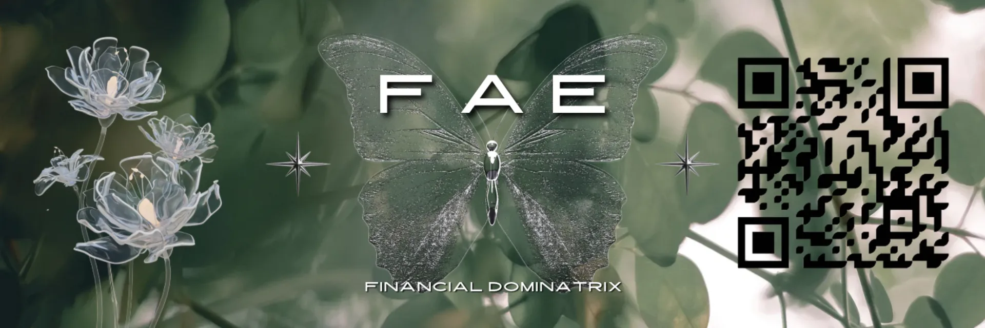 𝐹𝒜𝐸 🧚🏼‍♀️ ࿐໋ ˖⋆Findom Fairy. ݁ᡣ𐭩 .(*ᴗ͈ˬᴗ͈)ꕤ* OnlyFans header