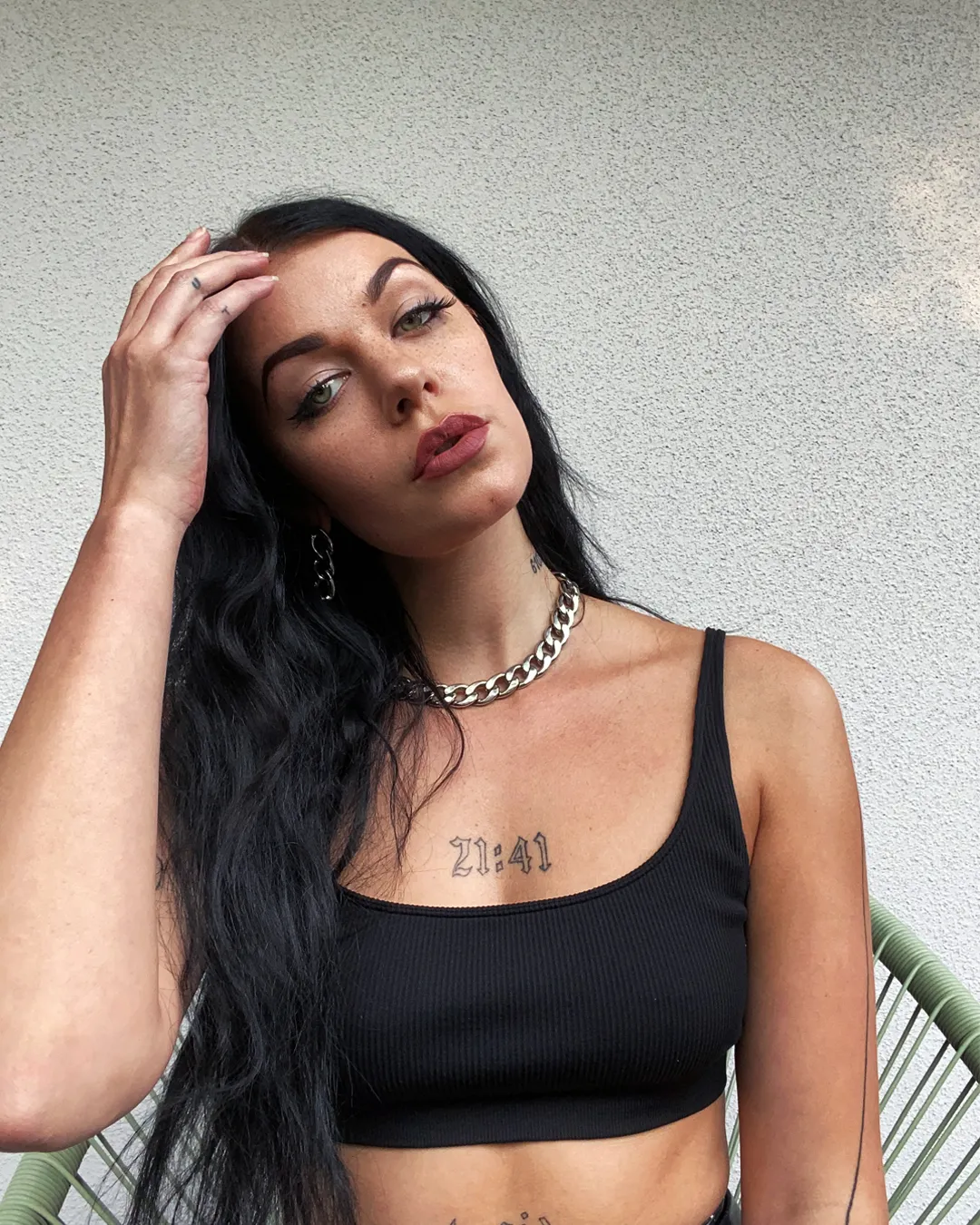 https://onlyfans.com/bbyswann OnlyFans profile picture