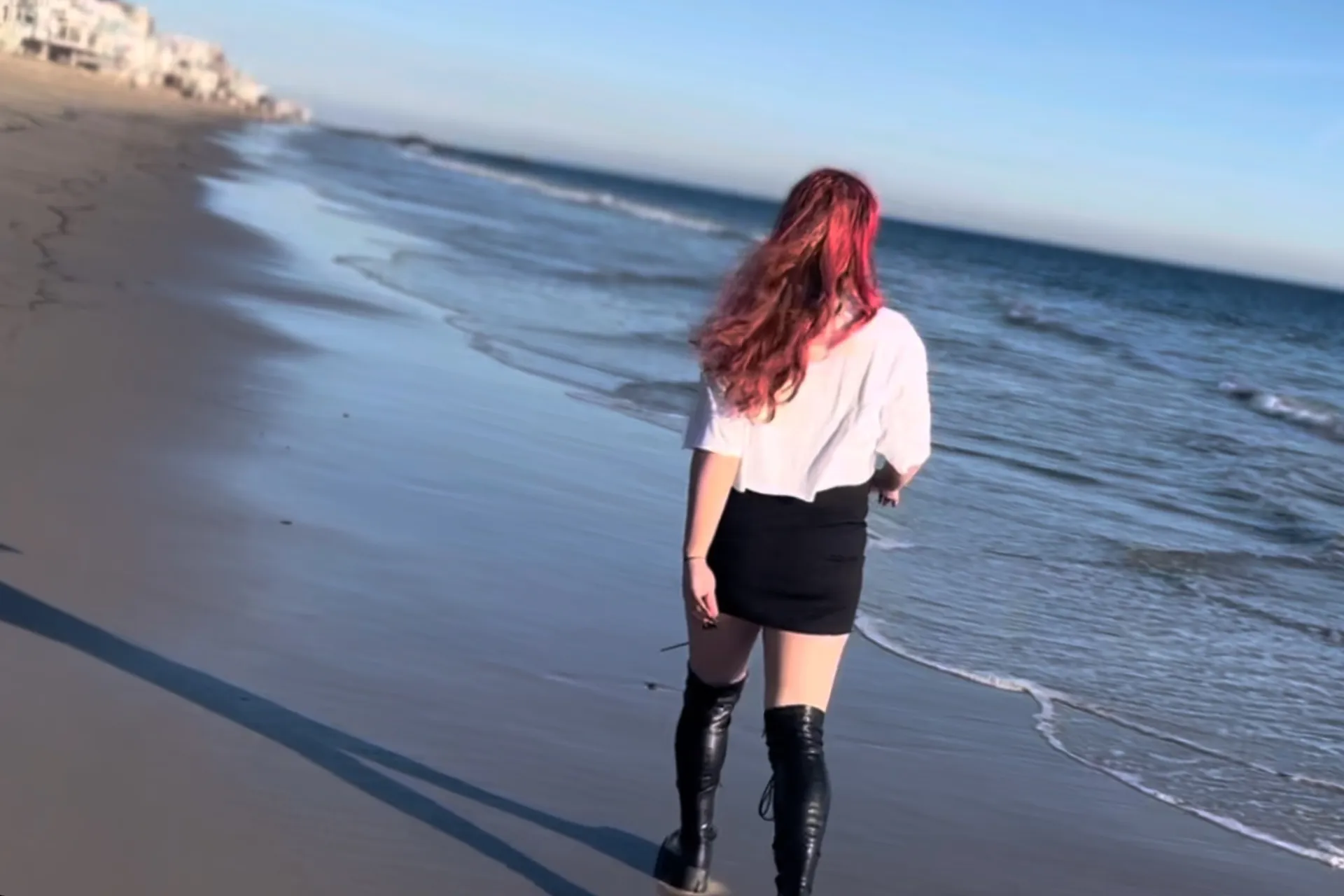 lily 🖤 OnlyFans header