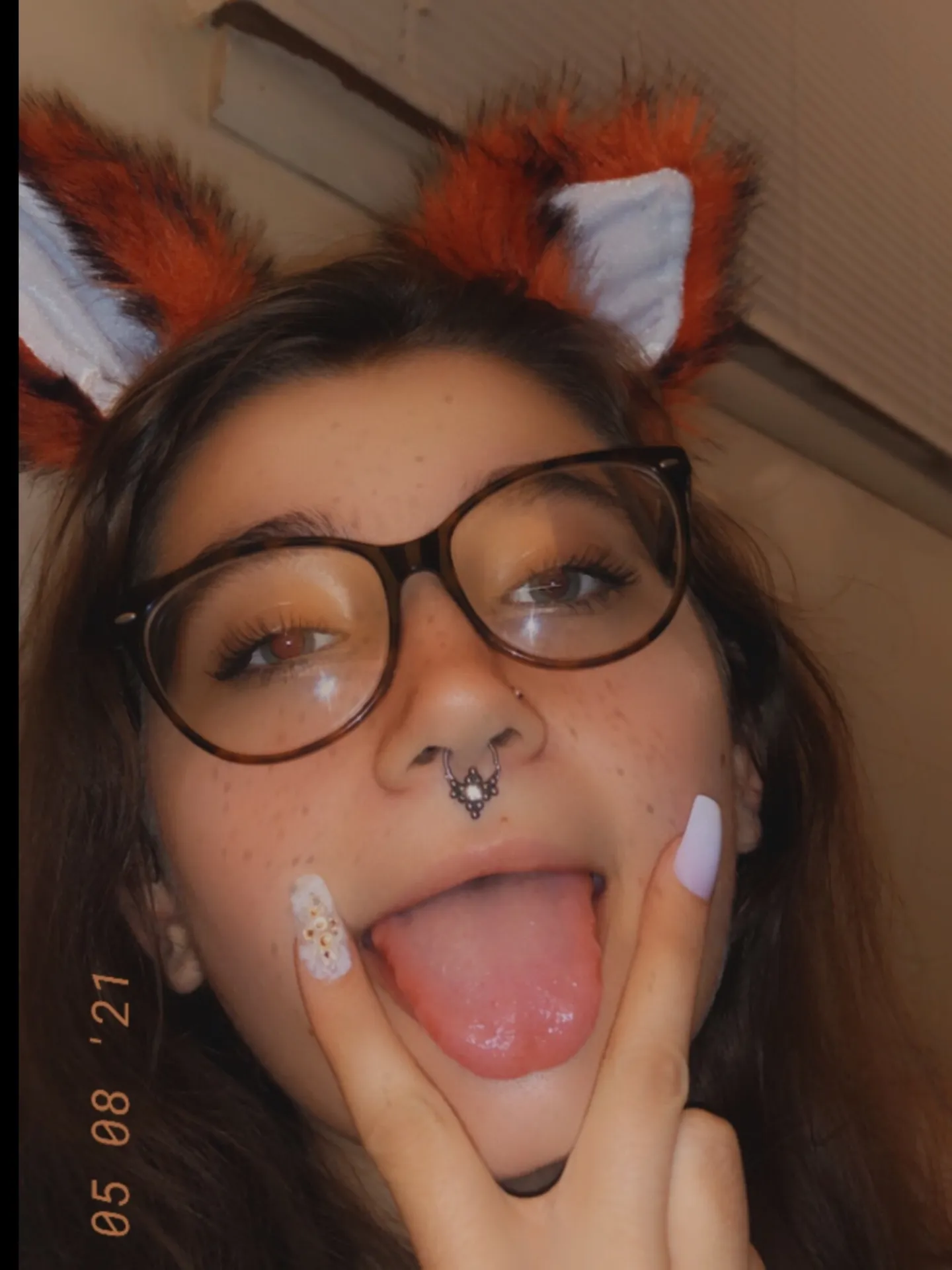 bbyvenuskitten OnlyFans profile picture
