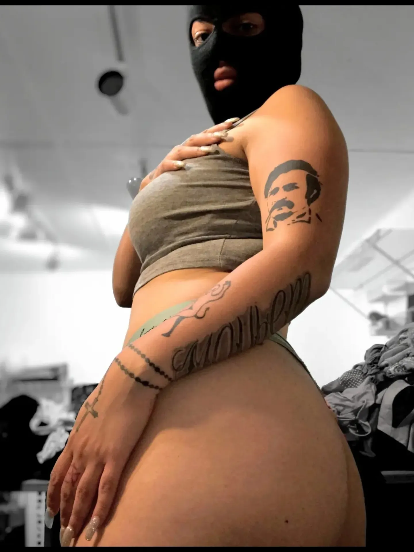 Diabla Diaz OnlyFans profile picture