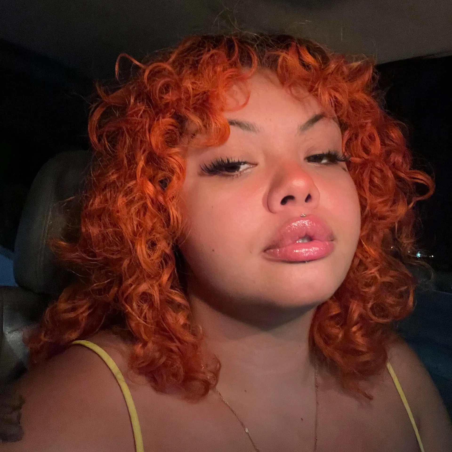 Velour Archeri OnlyFans profile picture