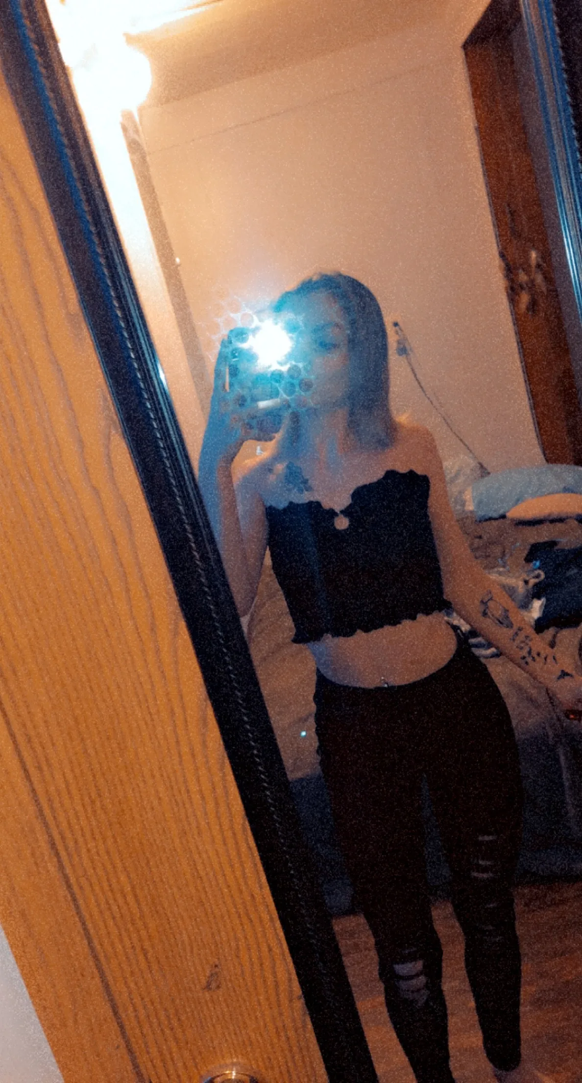 Bella OnlyFans header