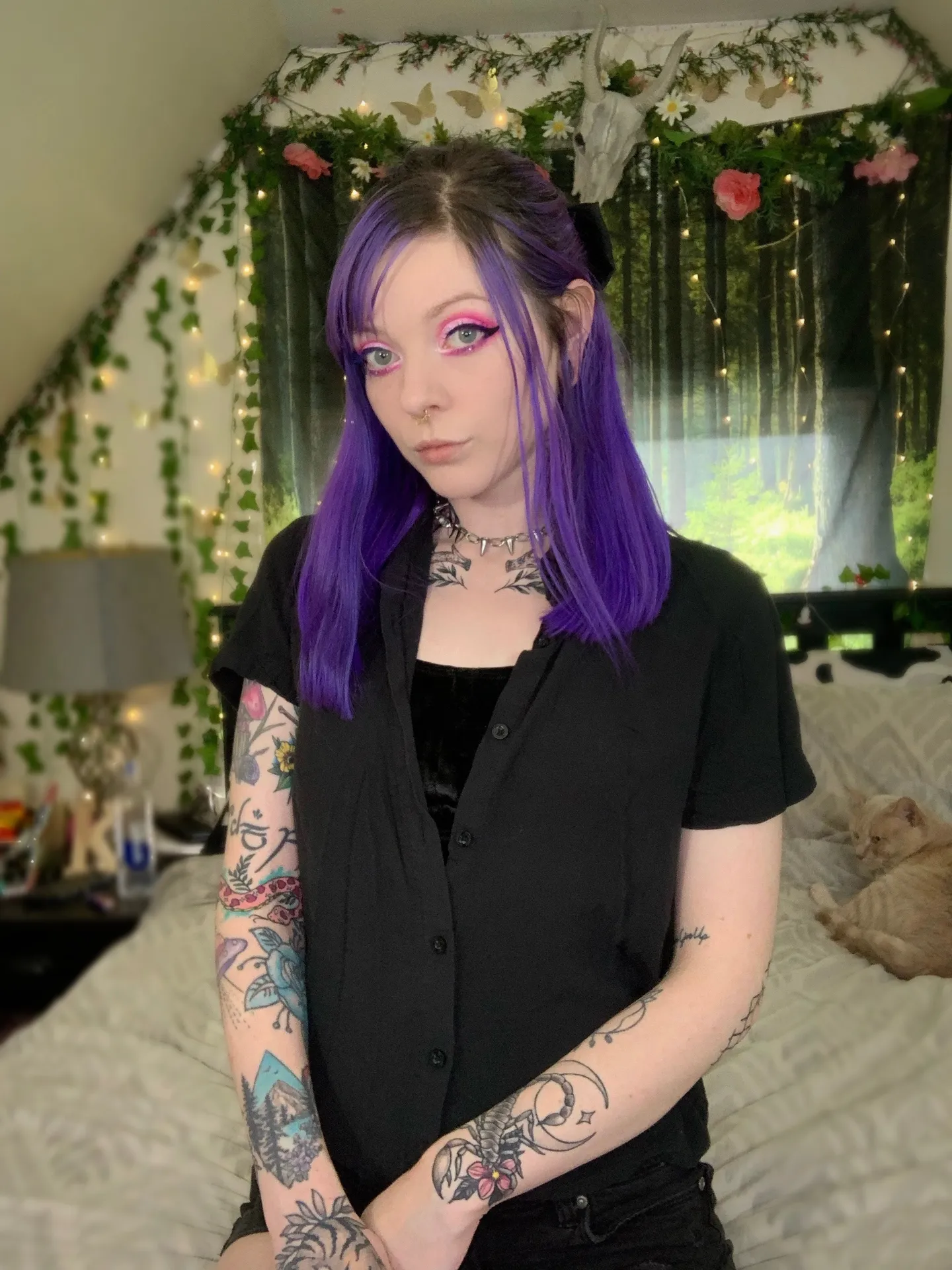 Baby 🦋 OnlyFans profile picture
