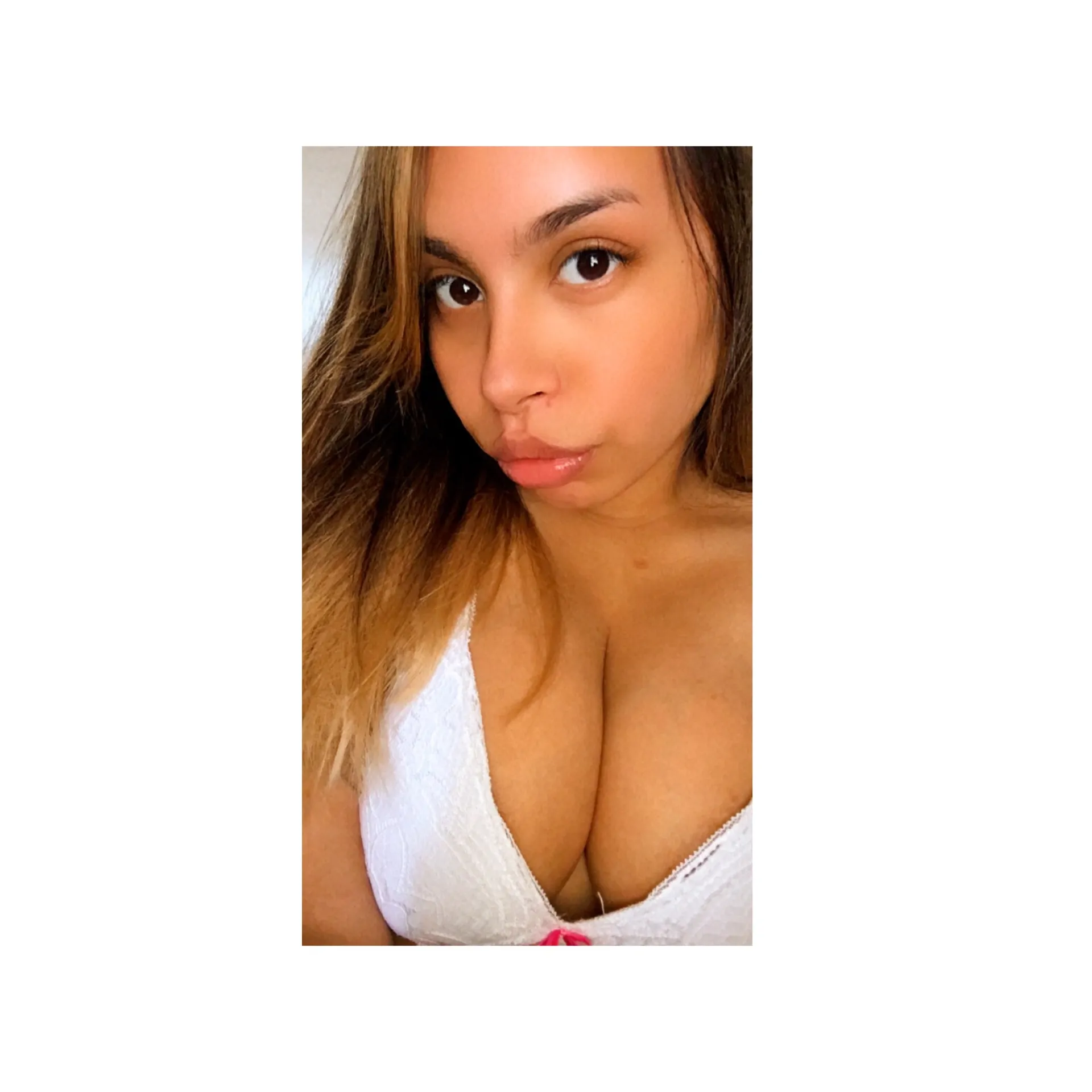 Baby Simone💋 OnlyFans profile picture