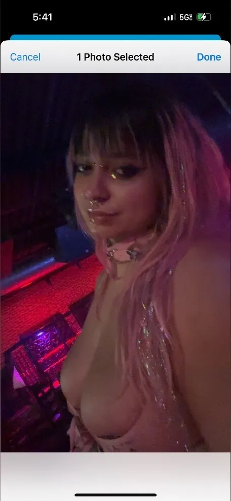 Chichi OnlyFans profile picture