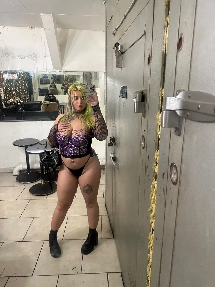 Chichi OnlyFans header
