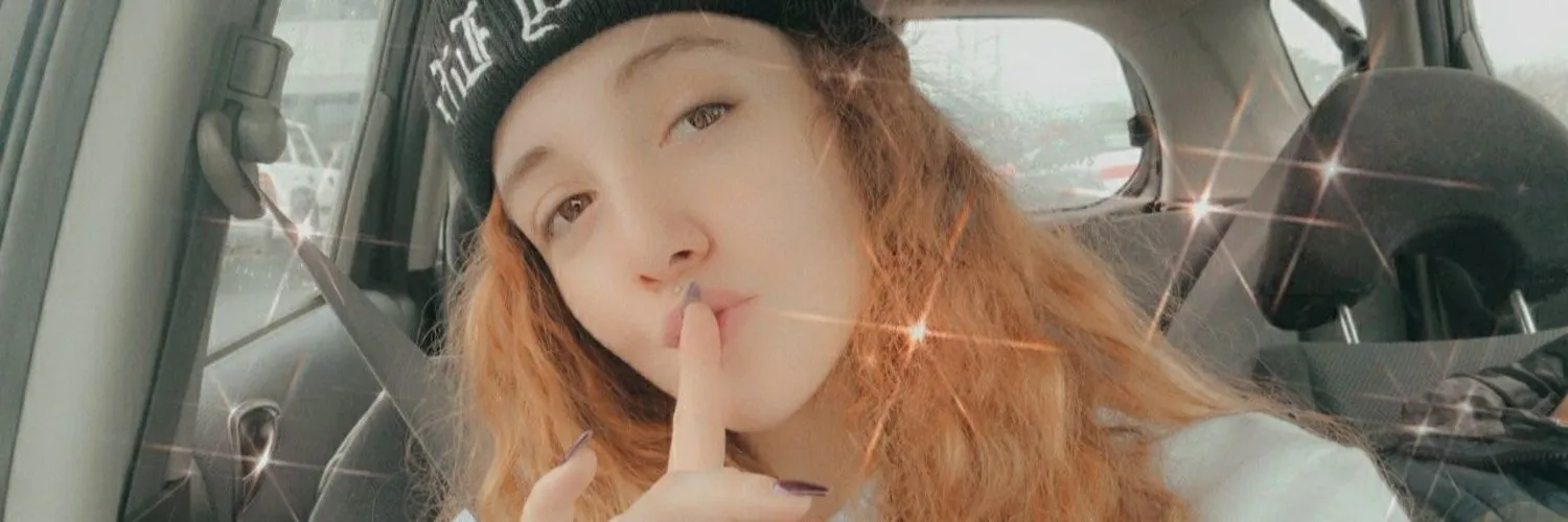Kristina OnlyFans header