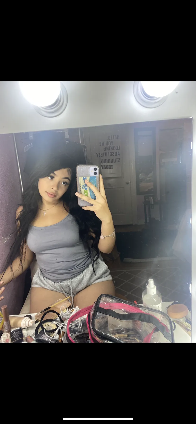 Kimberly OnlyFans header
