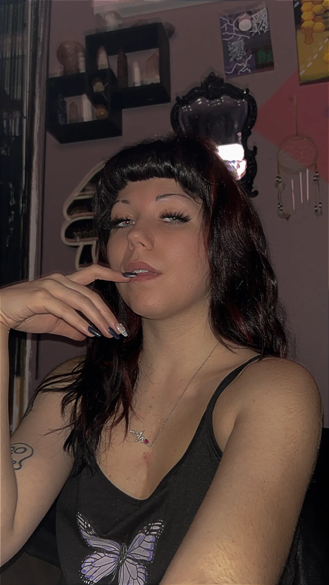 Lavender 🥰 OnlyFans profile picture