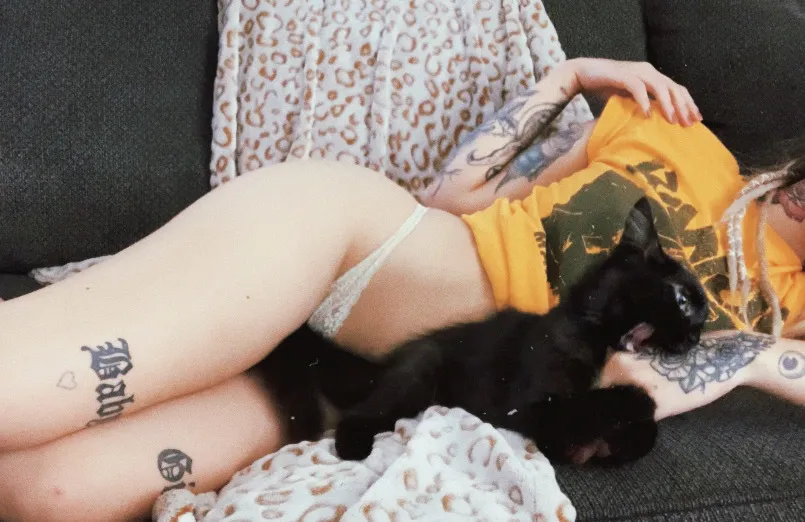 Jade OnlyFans header