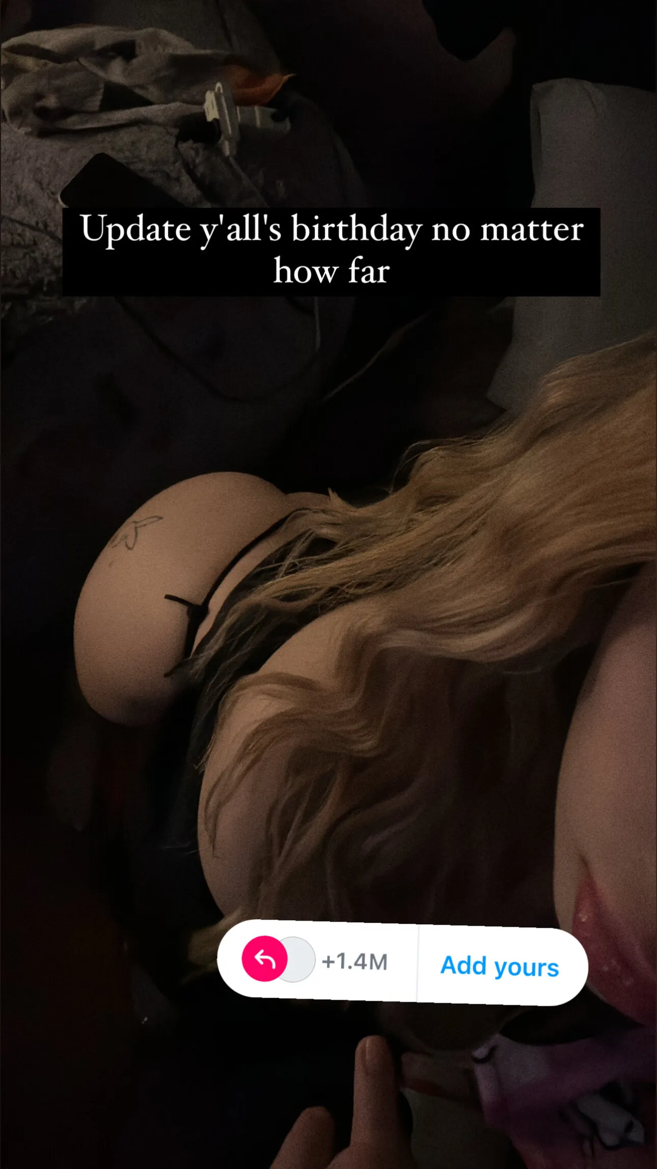 KBaby🤍 OnlyFans header