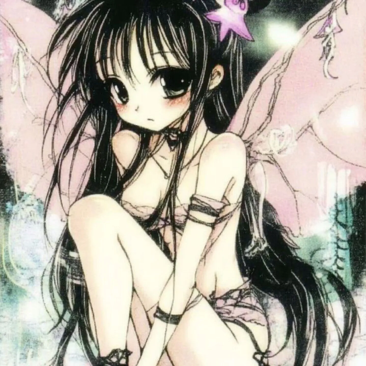 ೀ°❀Bby Yukki౨ৎ𓏲 ๋࣭  ࣪ ˖